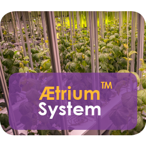 The AEtrium System Product Catalog