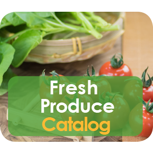 Fresh Produce Catalog