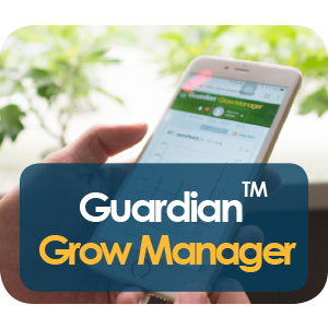 Guardian Grow Manager Software Automation