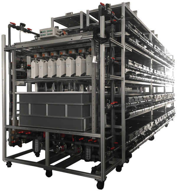 AEtrium-2.1 SmartFarm Automatic Dosing Unit