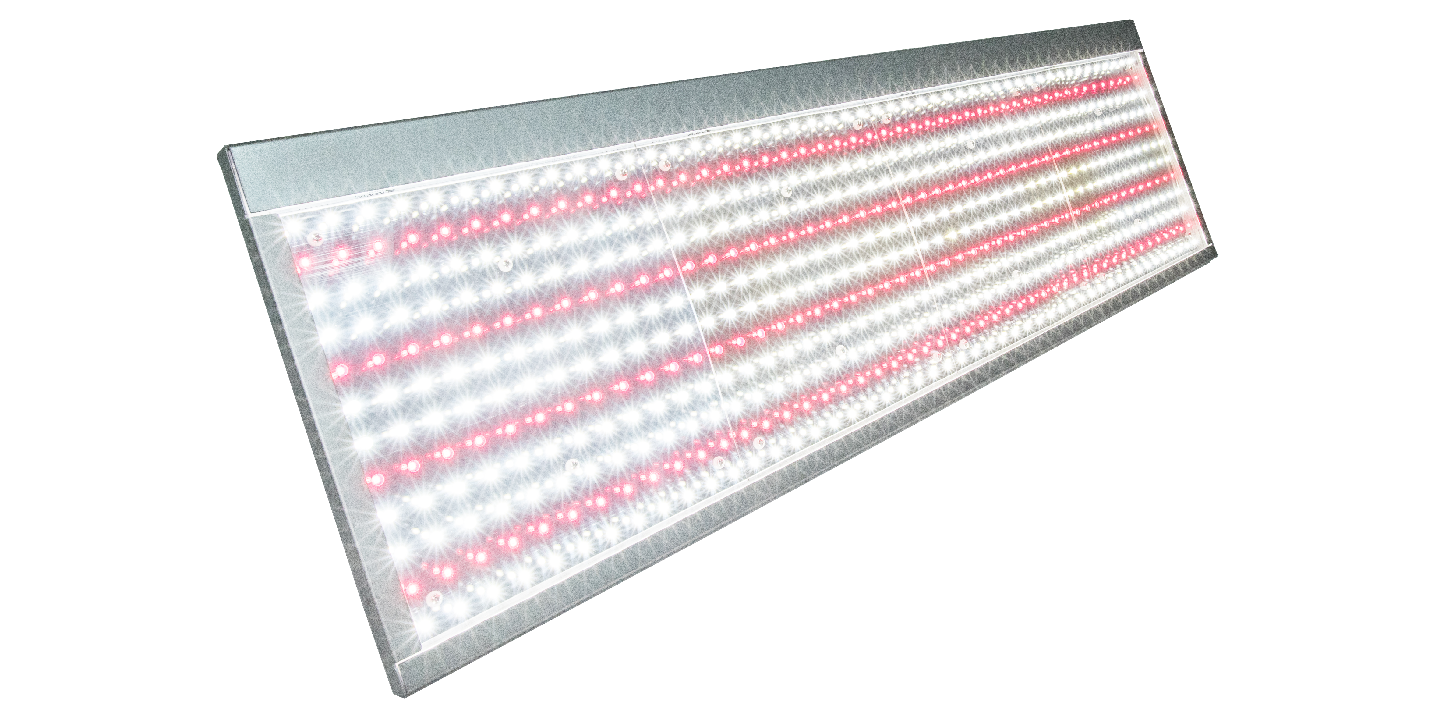 AEdge LED grow light panel