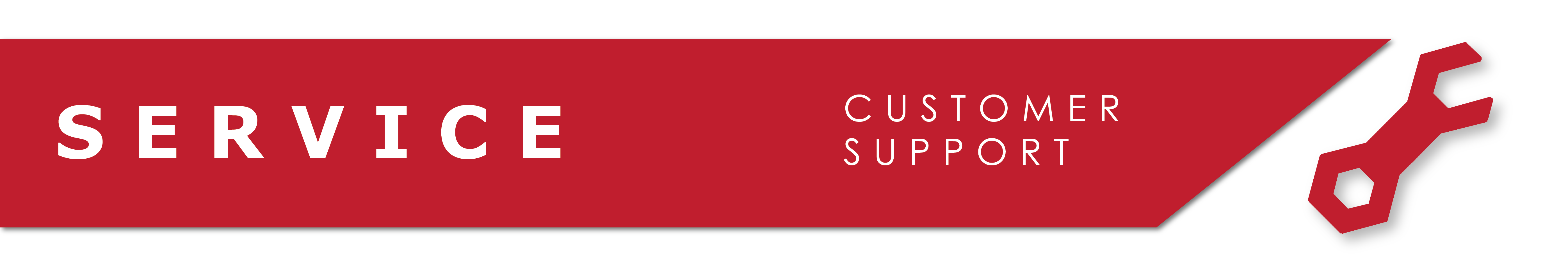 2023 Service Product Folder