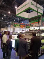 AEssenseGrowsatMJBizCon