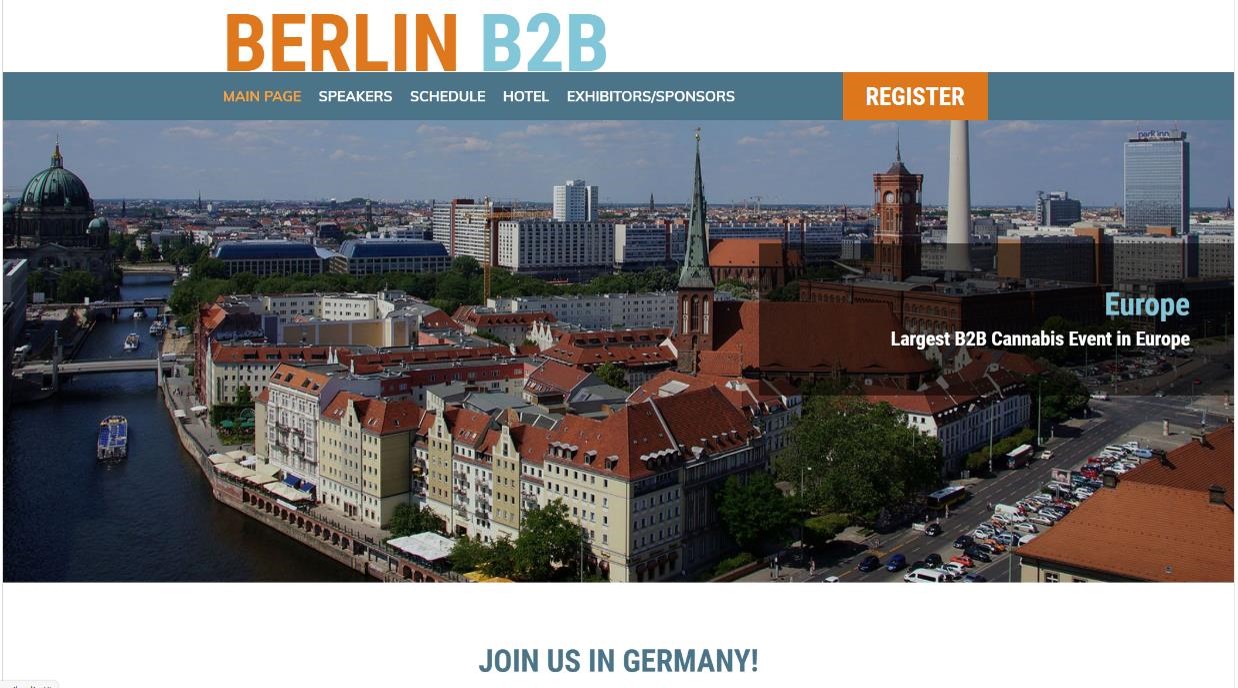 Berlin 2021