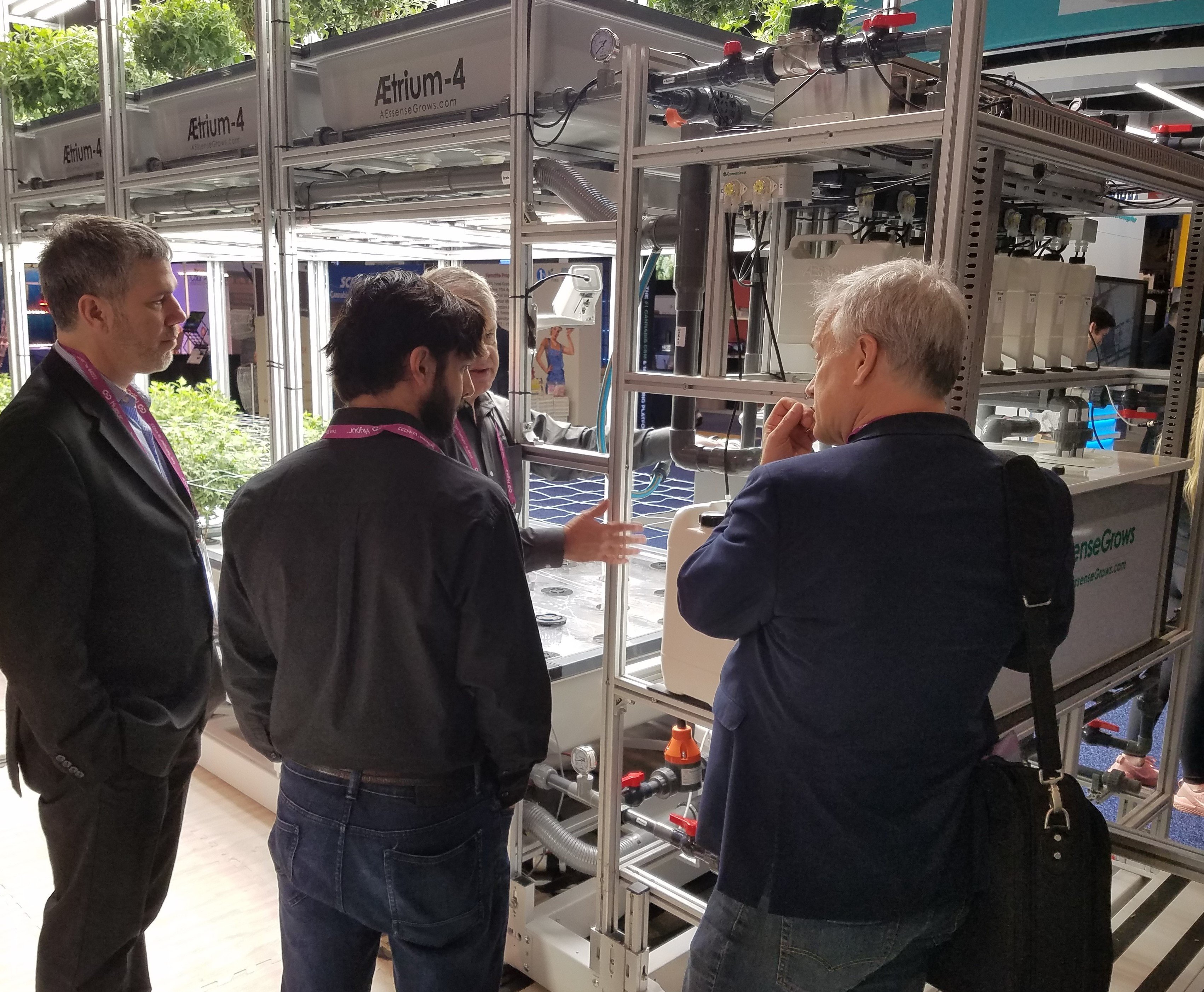 Chris Covers The Double Deck Details