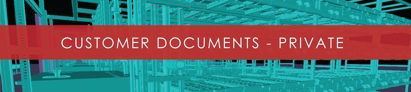 Customer Documents - Private