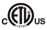 ETL Labs - UL Labs Certified