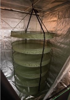 Drying Tent