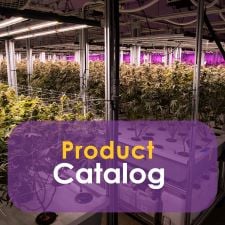 AEtrium System Product Catalog