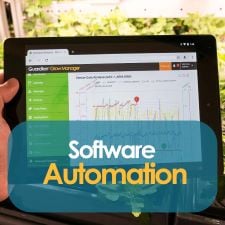 Guardian Grow Manager Software Automation